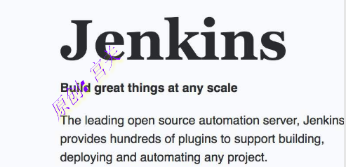 jenkins如何执行远程主机的脚本