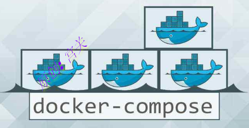 docker三剑客之docker-compose