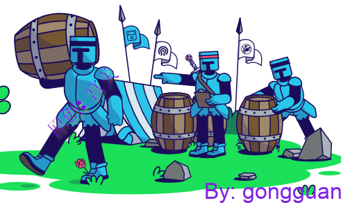 k8s云原生存储Rook