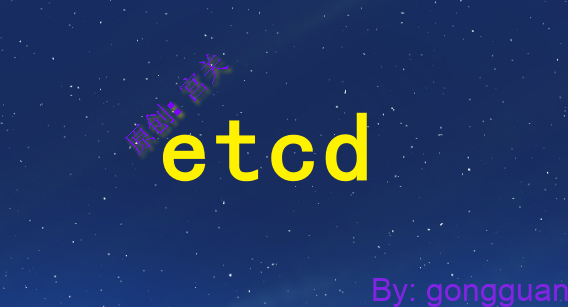 通过夜莺监控etcd