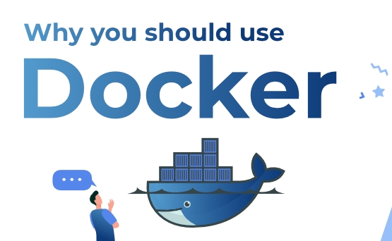 Docker底层实现