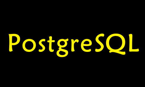 PostgreSQL部署与使用