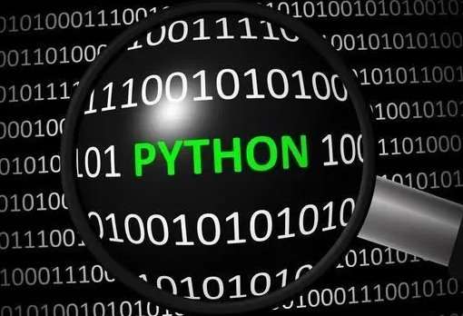 python标准库