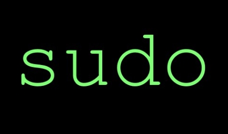 sudo命令程序用法