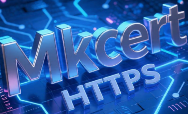 mkcert内网证书管理工具